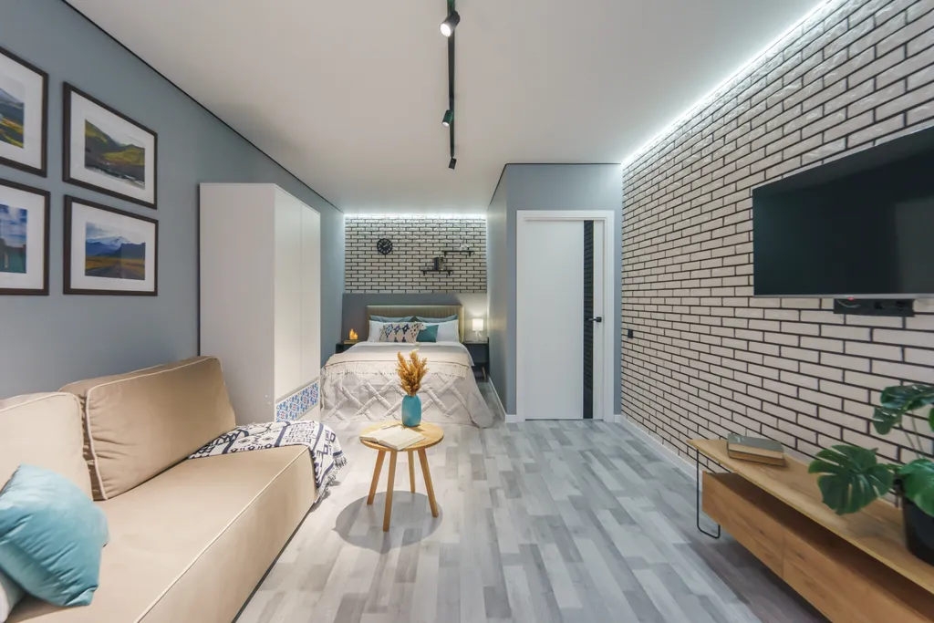 Ваш выбор для деловых поездок