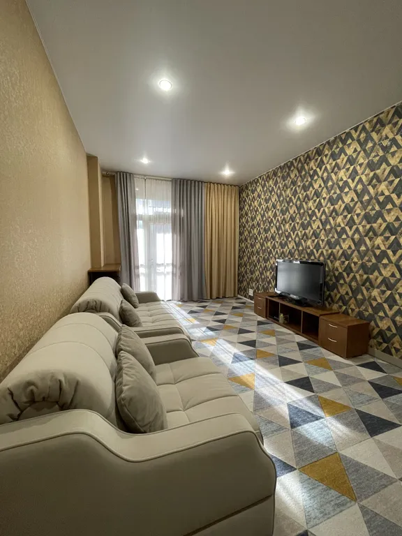 Квартира 2-комнатная Квартира — Ярославль