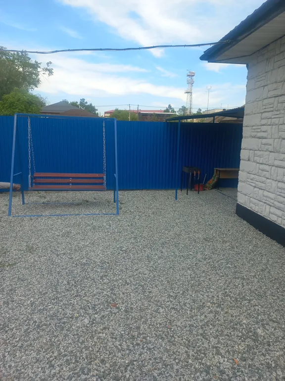 Уютная студия в центре