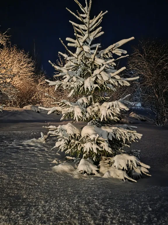 Милый дом на берегу озера