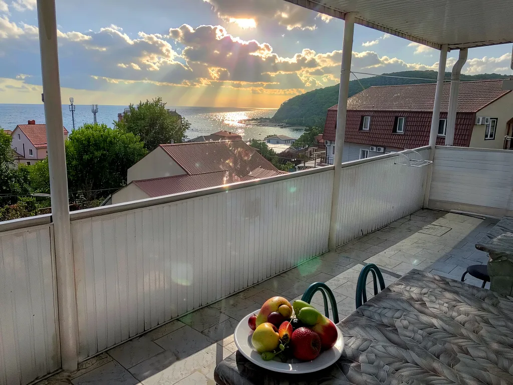 Комната