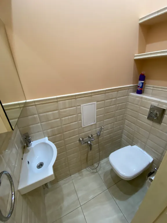 Квартира у моря