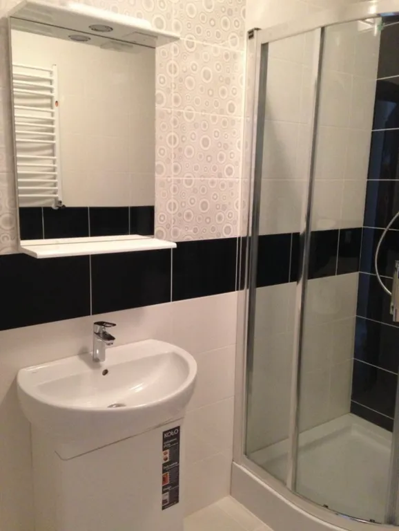 Апартаменты на берегу моря