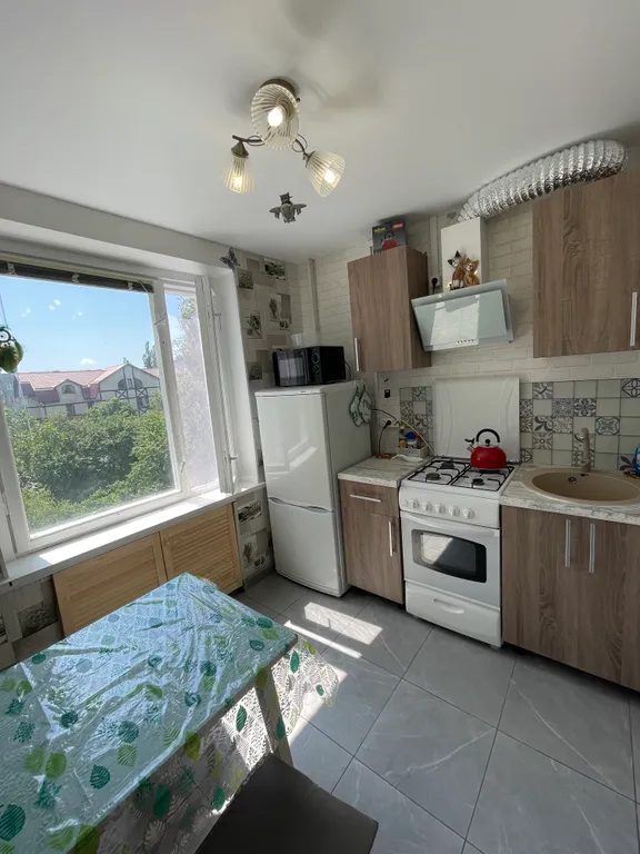 Квартира у моря