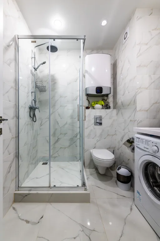 Квартира Квартира Апартамент Deluxe Соренто парк на первой пляжной — Адлер