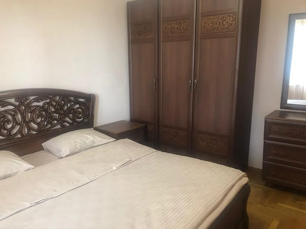 Квартира в центре рядом с морем