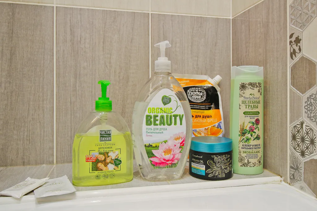 Стильная квартира на Аксакова