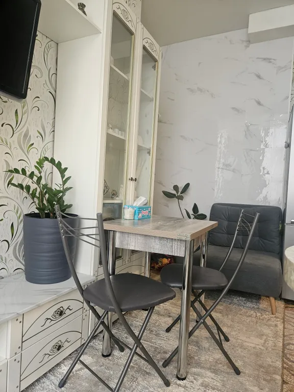 Квартира Квартира в сердце Адлера — Адлер