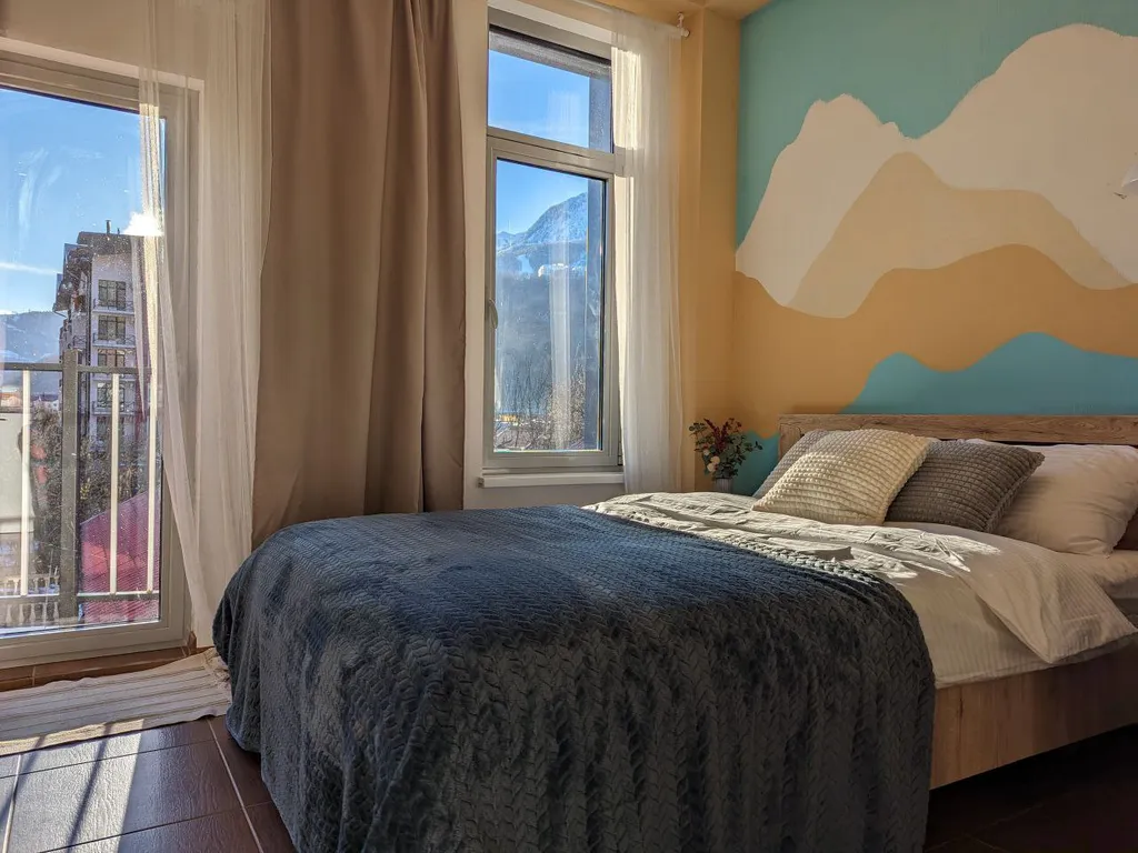 Видовая дизайнерская студия