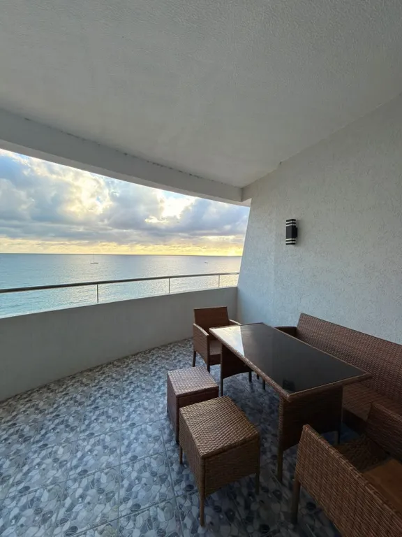 Апартаменты ЖК Сан Марино