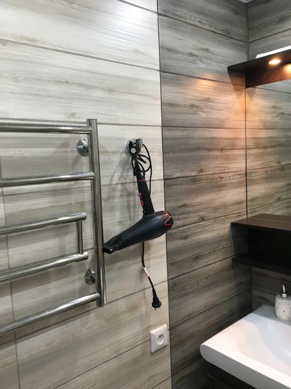 Уютная, стильная квартира в центре города