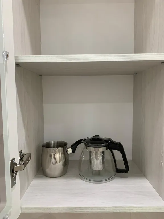 Уютная чистая квартира