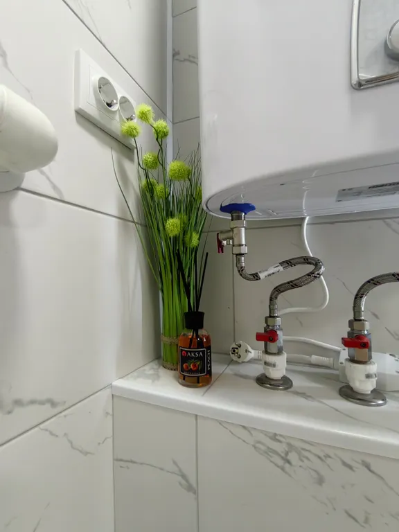 Отличная евродвушка у аэропорта и ТЦ Арена