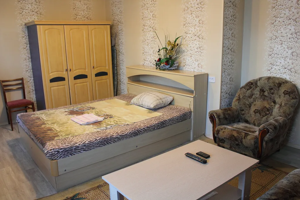 Квартира Апартамент от Елены — аренда посуточно в Димитровград