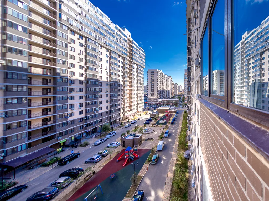 Квартира Квартира Уютная студия в Краснодаре - Идеальное место для отдыха и романтики! — Краснодар