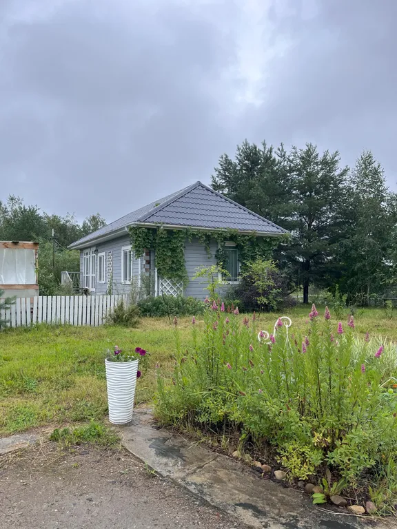 Дом Фламинго