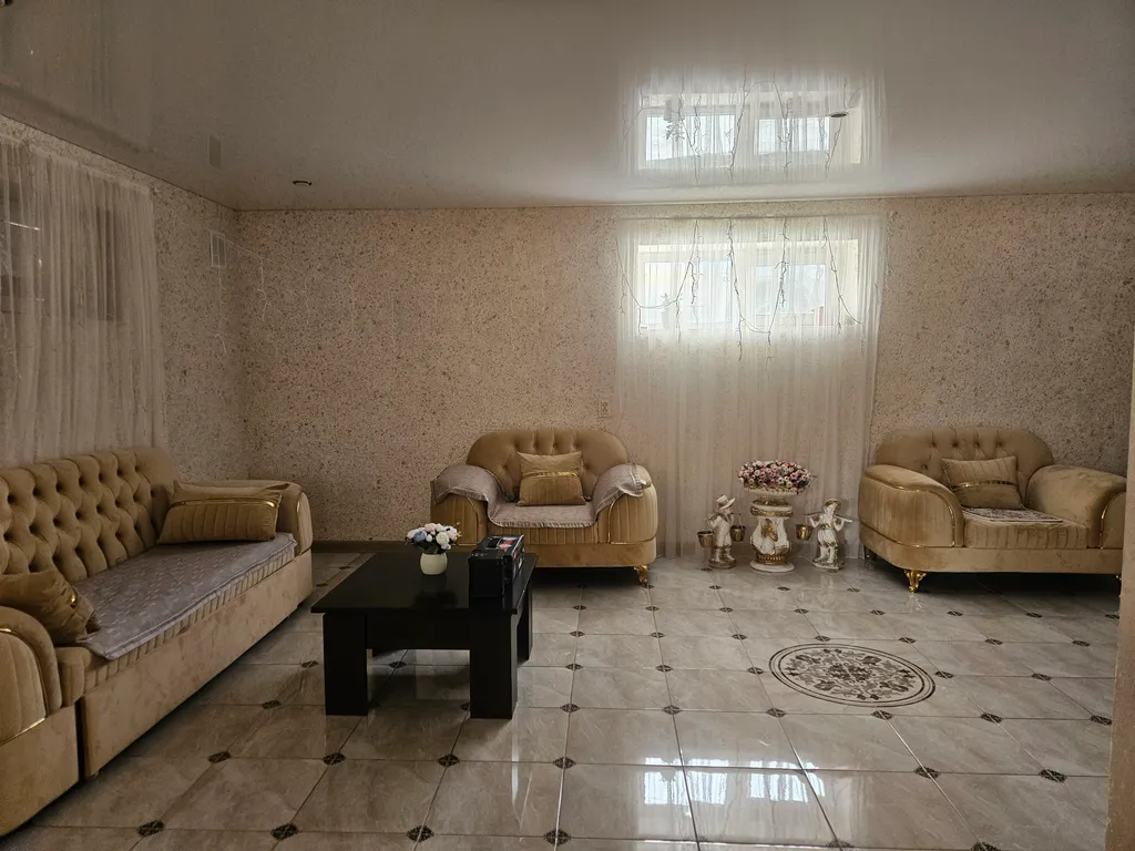 5-комнатный Дом