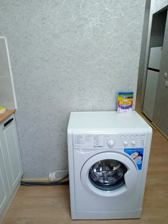 Уютная квартира с новым ремонтом