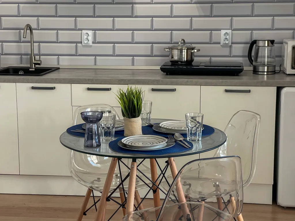 Студия у Центра гимнастики