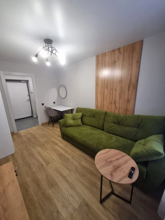 Уютная квартира у Нижегородской ярмарки