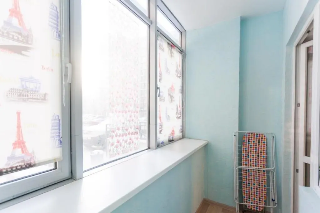 Квартира Большая новая квартира у Королевских ворот рядом с центром — Калининград