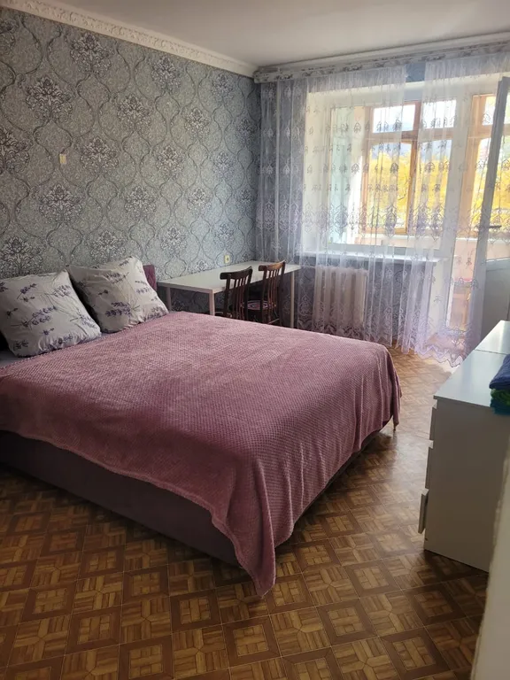 Квартира у парка — аренда посуточно в Кисловодск