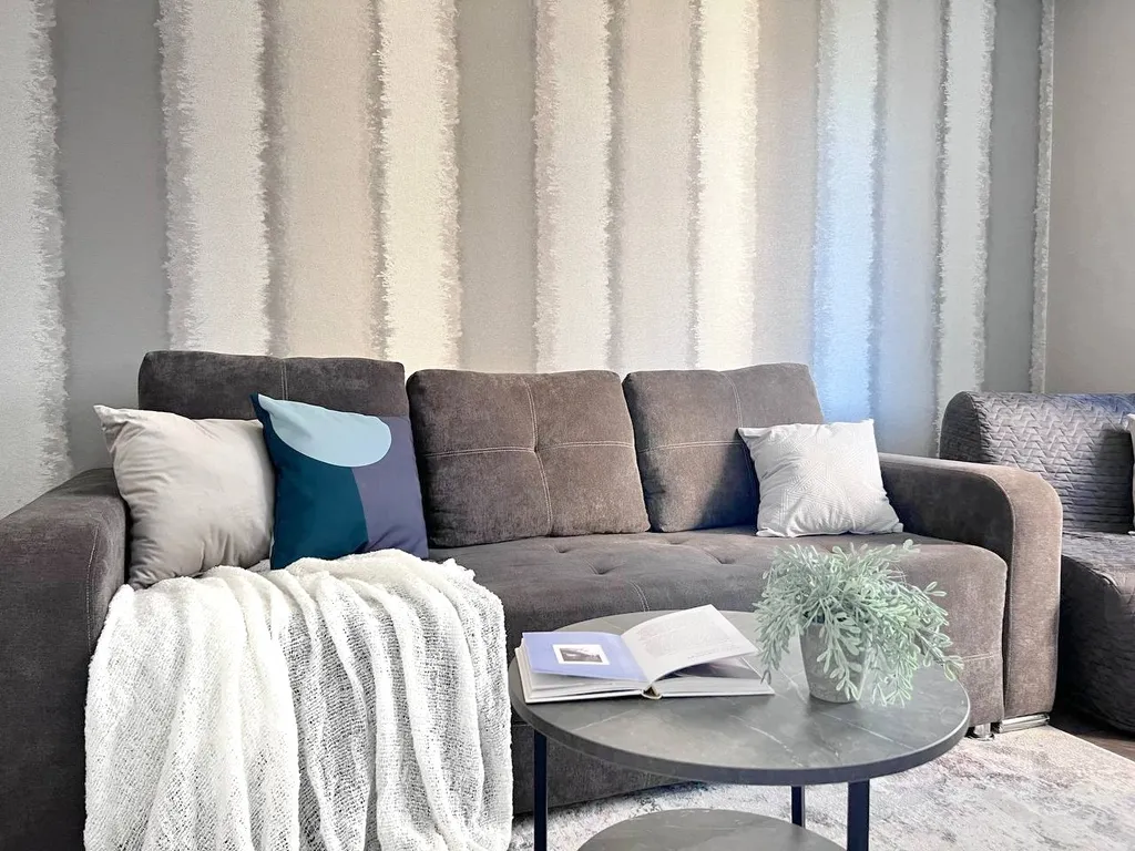 Апартамент в центре города