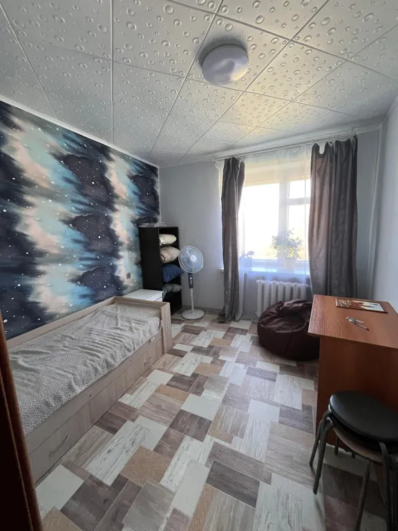 Уютная большая комфортная квартира, рядом находится горнолыжный курорт