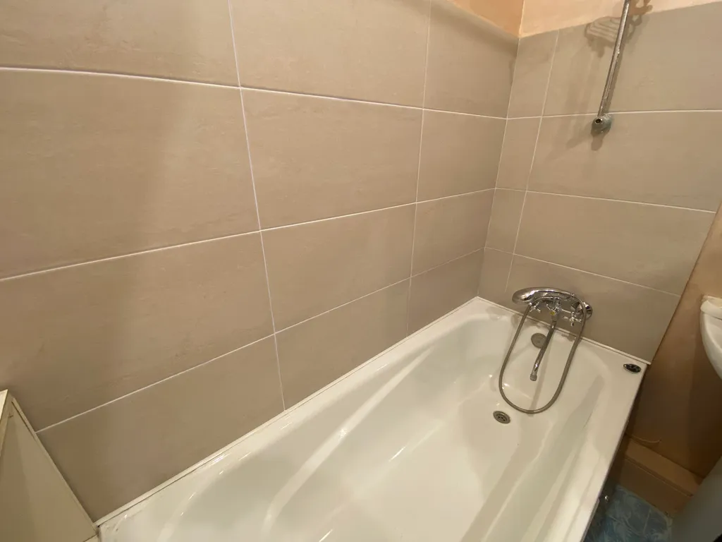 Квартира рядом со станцией