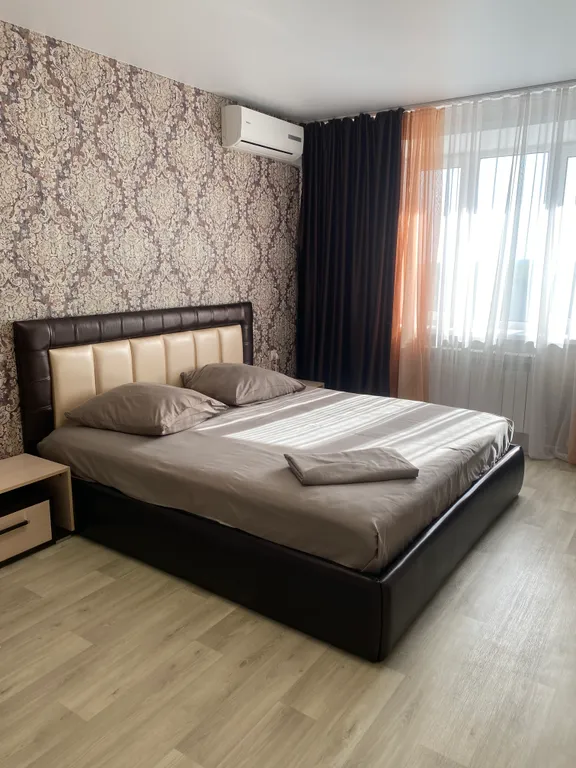 Уютная квартира — аренда посуточно в Брянск