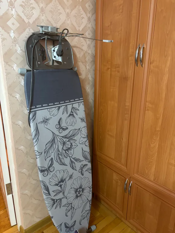 Уютная 2-комнатная квартира