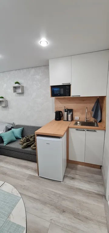 Квартира в центре