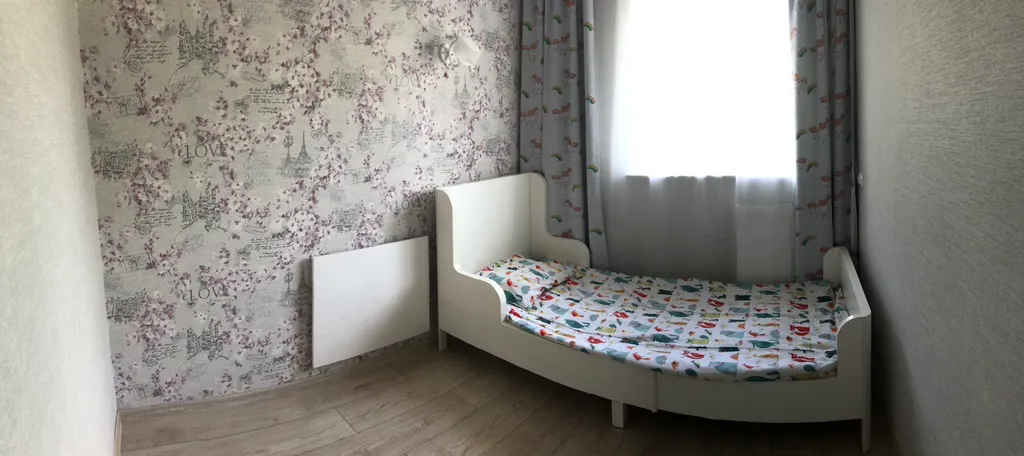 Квартира Уютные апартаменты в центре города от Елены — Калининград