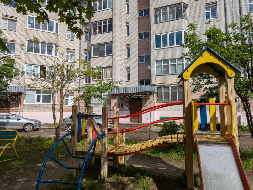 Квартира Квартира Лучшее времяпровождение в нашей чистой, комфортной, уютной квартире — Ярославль