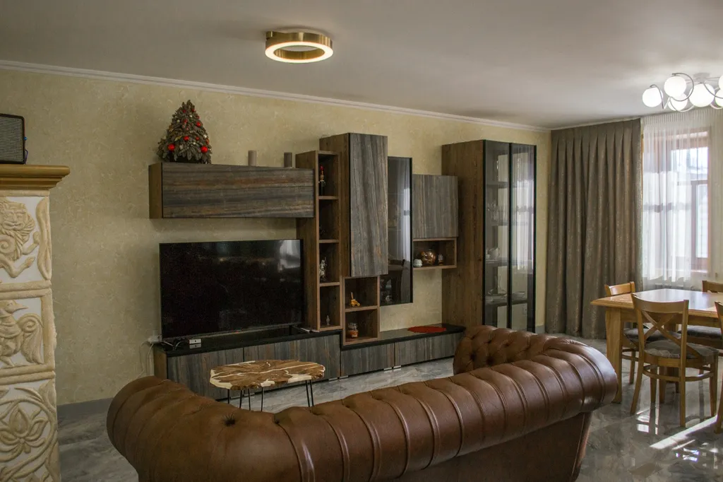 Коттедж Барская усадьба в центре города — Суздаль