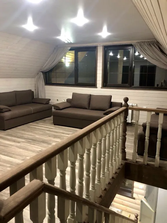 3-комнатный Дом