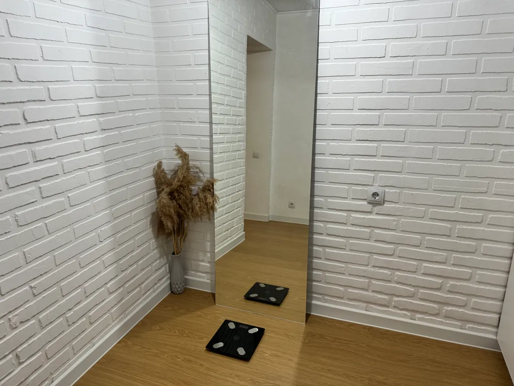 Ухоженная 2-комнатная квартира в центре у жд вокзала