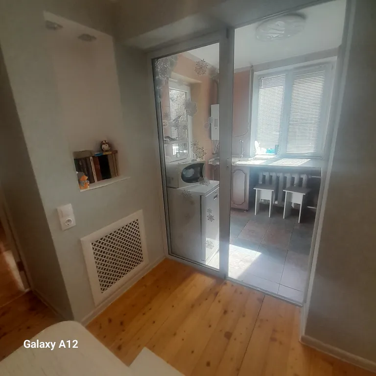 Коттедж Дом на Осипенко — Кисловодск