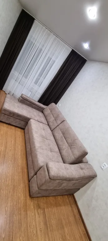 Квартира в пешей доступности от BigWood