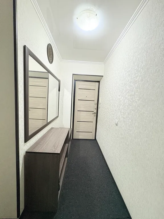 Комфортабельная квартира