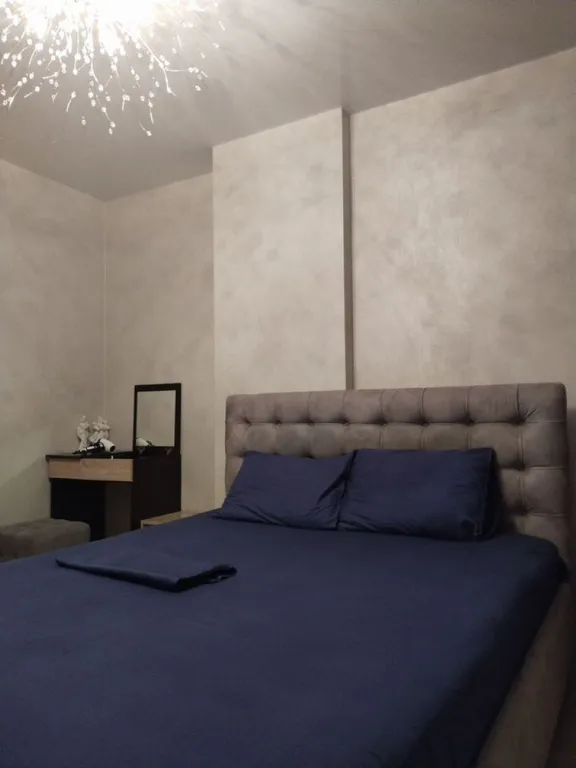 Уютная комфортная квартира