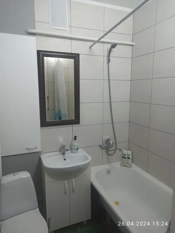 Квартира в центре