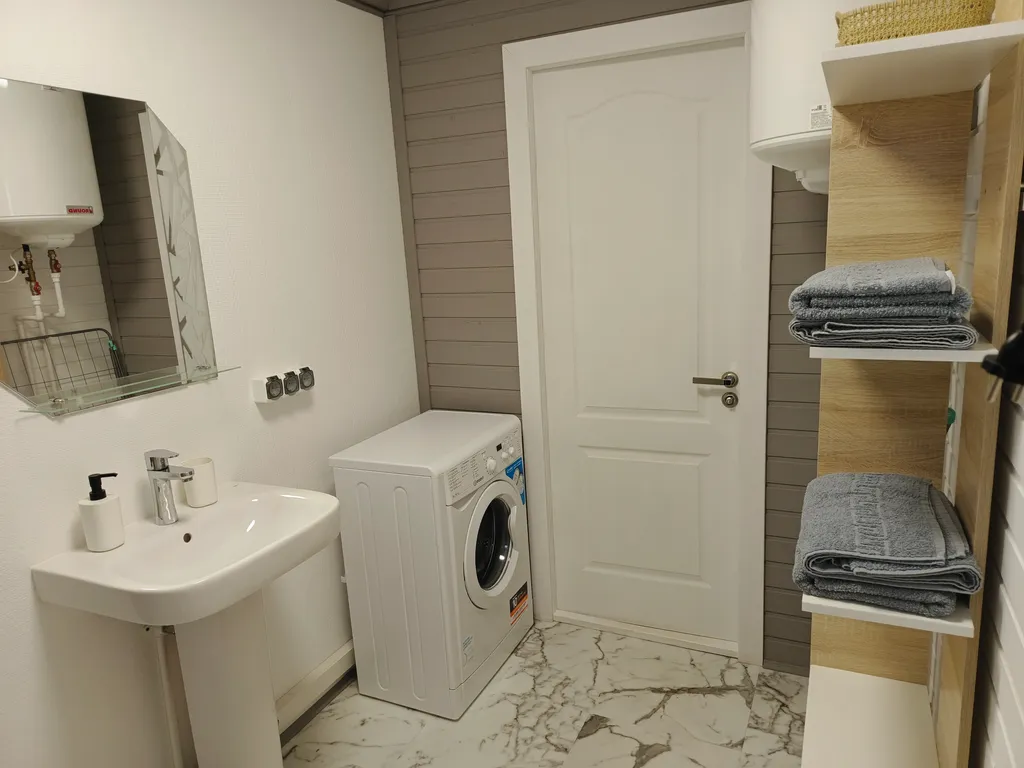 Дом с видом на море