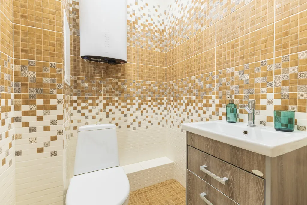 Апартамент Serenity Homes