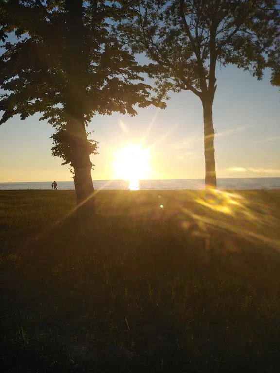 Квартира Апартамент на берегу Балтийского моря — Зеленоградск