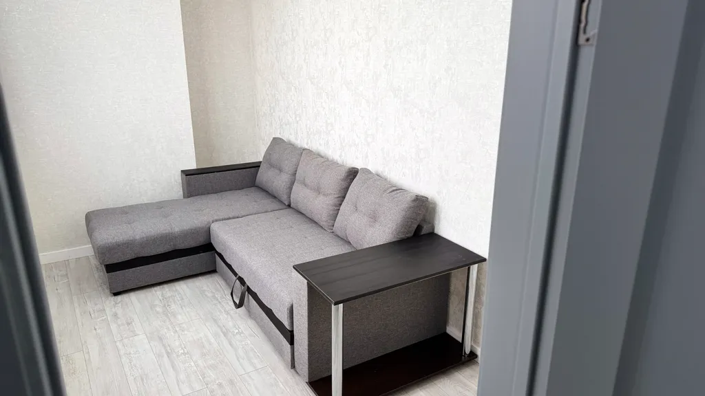 Квартира Апартаменты n-1 с видом на море — Гагра