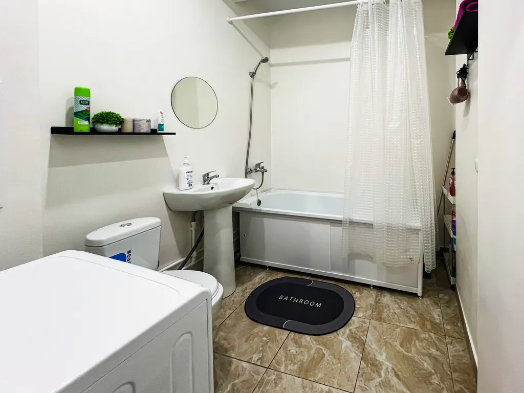 Уютная квартира в центре