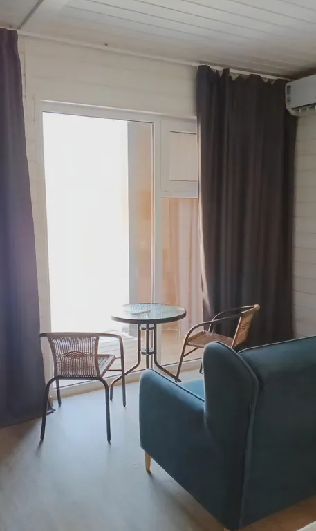 Коттедж Уютный домик для комфортного отдыха на природе — Славянск-на-Кубани