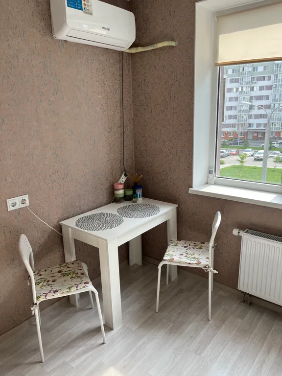 Квартира 1-комнатная Квартира — Волгоград