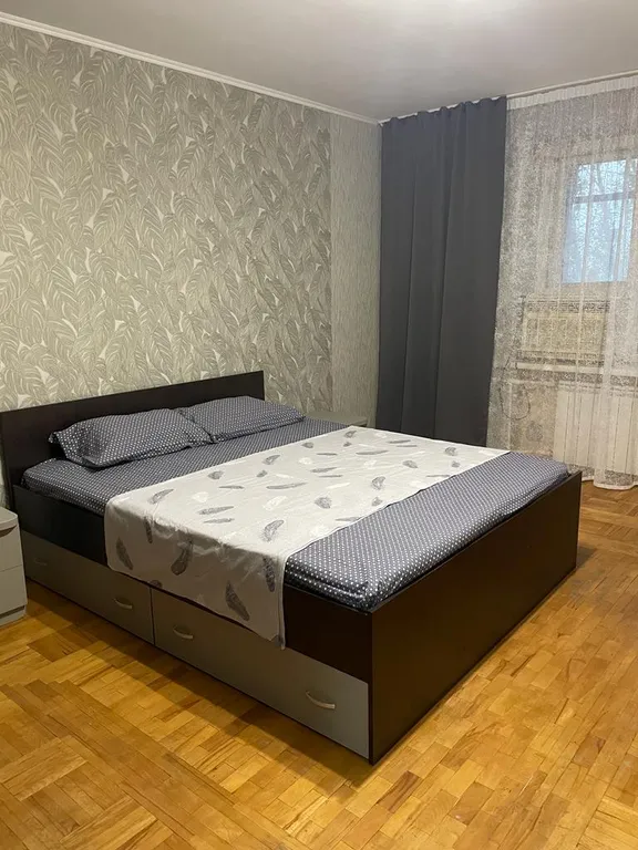 Квартира рядом с ЖД вокзалом